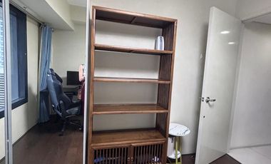 Arya Residences 2 bedroom 150sqm condominium unit for sale in BGC