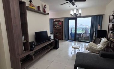 Arya Residences 2 bedroom 150sqm condominium unit for sale in BGC