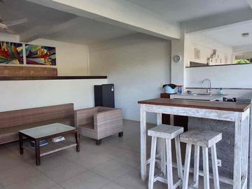 Dijual villa view pantai siap huni, Jembrana