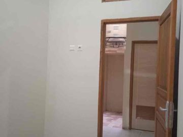 dijual rumah 1lt di harapan indah bekasi