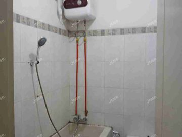di sewa Kota Baru Parahyangan Bandung