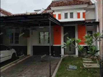 di sewa Kota Baru Parahyangan Bandung