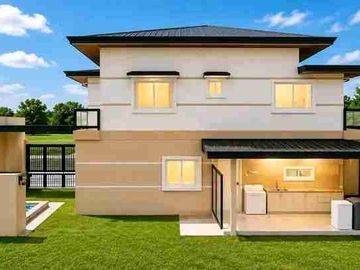ENJOY EXCLUSIVE BUYERS BONUS
Modern Contemporary 
TAN🏡HOUSE - Corona Del Mar, Talisay
LOT AREA: 313 SQM | 
FLOOR AREA: 338 SQM

ADDITIONAL BONUS!! 
BUYER GETS ELECTRIC SOLAR SYSTEM 
FURNISHED