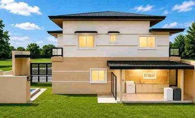 ENJOY EXCLUSIVE BUYERS BONUS
Modern Contemporary 
TAN🏡HOUSE - Corona Del Mar, Talisay
LOT AREA: 313 SQM | 
FLOOR AREA: 338 SQM

ADDITIONAL BONUS!! 
BUYER GETS ELECTRIC SOLAR SYSTEM 
FURNISHED