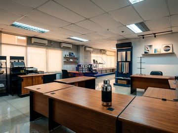 2 Unit Gudang Belakang Morning Bakery Sei Panas, Batam