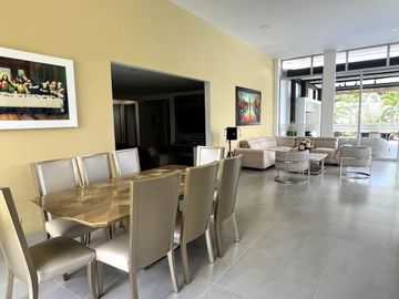 ALQUILER DE FINCA EN PALMIRA VALLE FINCA LAS PALMAS RESERVAS AL3003480004 LLAMANOS..