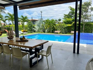 ALQUILER DE FINCA EN PALMIRA VALLE FINCA LAS PALMAS RESERVAS AL3003480004 LLAMANOS..