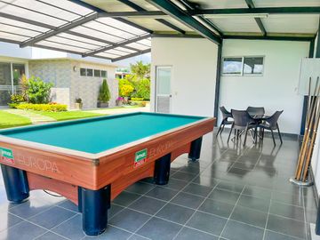 ALQUILER DE FINCA EN PALMIRA VALLE FINCA LAS PALMAS RESERVAS AL3003480004 LLAMANOS..