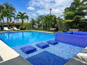 ALQUILER DE FINCA EN PALMIRA VALLE FINCA LAS PALMAS RESERVAS AL3003480004 LLAMANOS..
