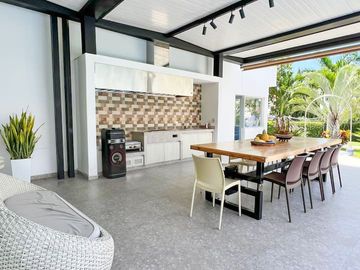ALQUILER DE FINCA EN PALMIRA VALLE FINCA LAS PALMAS RESERVAS AL3003480004 LLAMANOS..