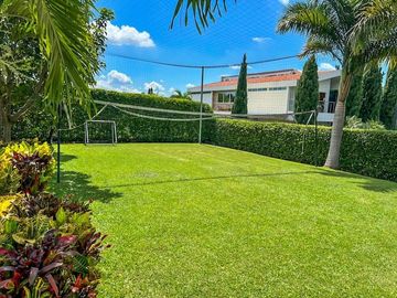 ALQUILER DE FINCA EN PALMIRA VALLE FINCA LAS PALMAS RESERVAS AL3003480004 LLAMANOS..