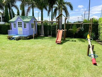 ALQUILER DE FINCA EN PALMIRA VALLE FINCA LAS PALMAS RESERVAS AL3003480004 LLAMANOS..