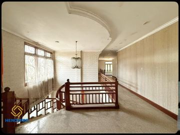 TURUN HARGA RUMAH PONDOK INDAH JUAL BU TANAH NGANTONG LOKASI TERBAIK TENANG DAN ELIT