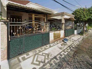 0714 Jual Lelang Rumah Satelit Indah Surabaya Sukomanunggal