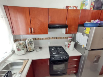 CASA EN VENTA EN SUR 107, HEROES DE CHURUBUSCO, IZTAPALAPA
