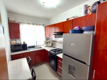 CASA EN VENTA EN SUR 107, HEROES DE CHURUBUSCO, IZTAPALAPA