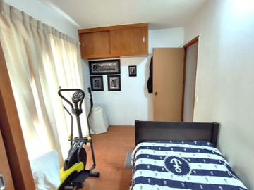 CASA EN VENTA EN SUR 107, HEROES DE CHURUBUSCO, IZTAPALAPA