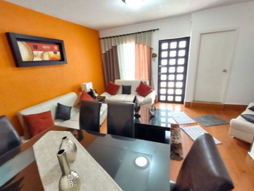 CASA EN VENTA EN SUR 107, HEROES DE CHURUBUSCO, IZTAPALAPA