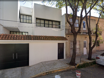 CASA EN VENTA EN SUR 107, HEROES DE CHURUBUSCO, IZTAPALAPA