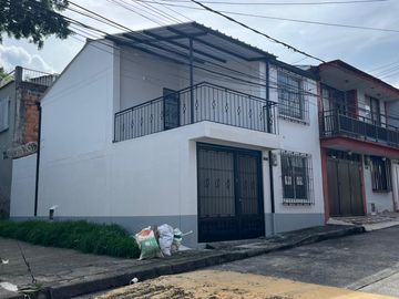 Venta casa Belmonte Pereira
