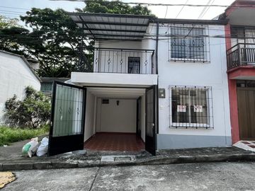 Venta casa Belmonte Pereira