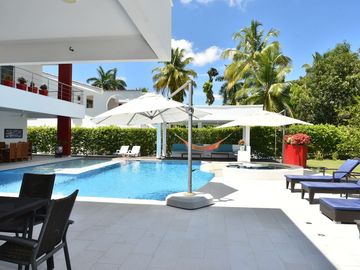 ALQUILER DE FINCA EN BUCARAMANGA SANTANDER FINCA EL ROSAL RESERVAS AL3007879184 LLAMANOS YA