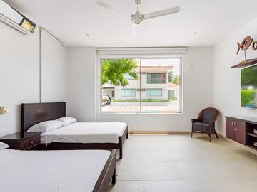 ALQUILER DE FINCA EN BUCARAMANGA SANTANDER FINCA EL ROSAL RESERVAS AL3007879184 LLAMANOS YA