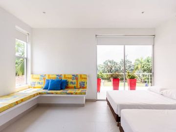 ALQUILER DE FINCA EN BUCARAMANGA SANTANDER FINCA EL ROSAL RESERVAS AL3007879184 LLAMANOS YA