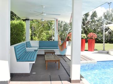 ALQUILER DE FINCA EN BUCARAMANGA SANTANDER FINCA EL ROSAL RESERVAS AL3007879184 LLAMANOS YA