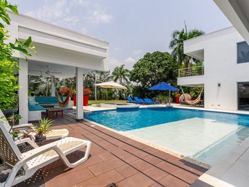 ALQUILER DE FINCA EN BUCARAMANGA SANTANDER FINCA EL ROSAL RESERVAS AL3007879184 LLAMANOS YA