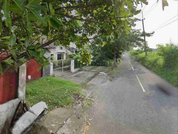 0714 Jual Lelang Rumah Medokan Semampir Indah Surabaya Sukolilo