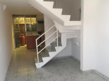 CASA EN VENTA EN MANUEL ESCANDON, IZTAPALAPA