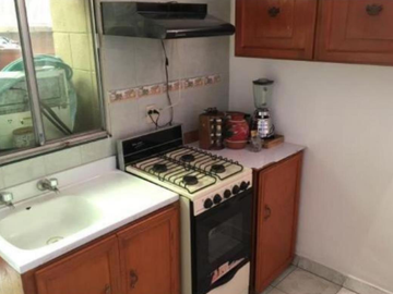 CASA EN VENTA EN MANUEL ESCANDON, IZTAPALAPA