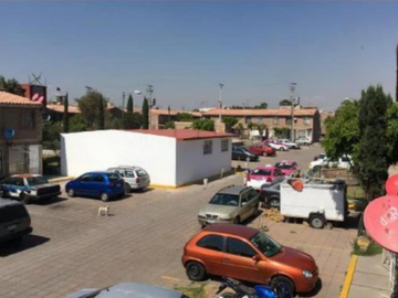 CASA EN VENTA EN MANUEL ESCANDON, IZTAPALAPA