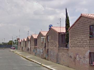 CASA EN VENTA EN MANUEL ESCANDON, IZTAPALAPA