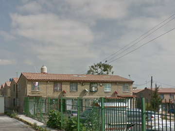CASA EN VENTA EN MANUEL ESCANDON, IZTAPALAPA