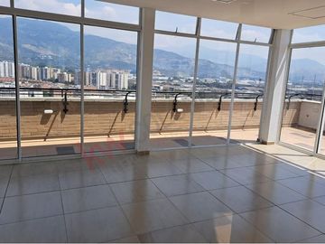 Arriendo apartamento barrio la flora en cali   edificio lot moderno excelente ubicación