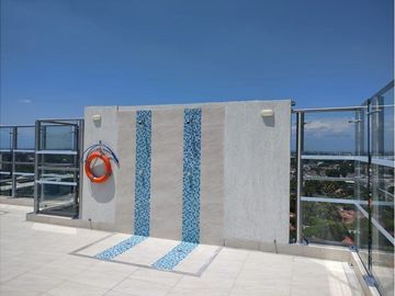 Arriendo apartamento barrio la flora en cali   edificio lot moderno excelente ubicación