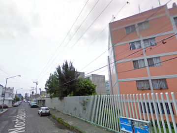 DEPARTAMENTO EN VENTA EN CALLE NOCHE BUENA, LOS ANGELES APANOAYA