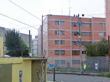 DEPARTAMENTO EN VENTA EN CALLE NOCHE BUENA, LOS ANGELES APANOAYA