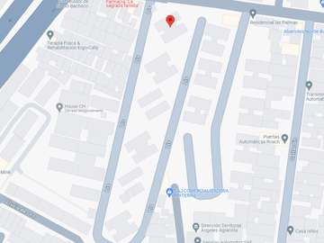 DEPARTAMENTO EN VENTA EN CALLE NOCHE BUENA, LOS ANGELES APANOAYA