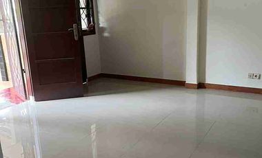 dijual cepat rumah di tamansari persada akses toll BORR kota bogor
