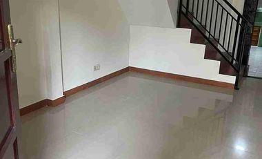 dijual cepat rumah di tamansari persada akses toll BORR kota bogor