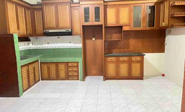 dijual cepat rumah di tamansari persada akses toll BORR kota bogor