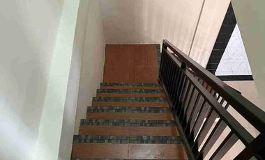dijual cepat rumah di tamansari persada akses toll BORR kota bogor