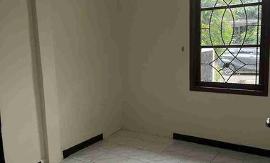 dijual cepat rumah di tamansari persada akses toll BORR kota bogor