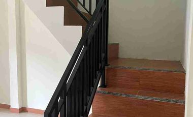 dijual cepat rumah di tamansari persada akses toll BORR kota bogor