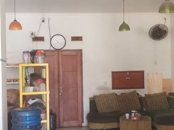 JUAL CEPAT RUMAH USAHA ARCAMANIK HARGA KEPEPET BUTUH UANG, SIAPA CEPAT!