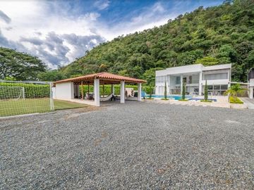 ALQUILER DE FINCA EN LA VEGA CUNDINAMARCA FINCA EL REFUGIO RESERVAS AL3007884420 LLAMANOS YA.