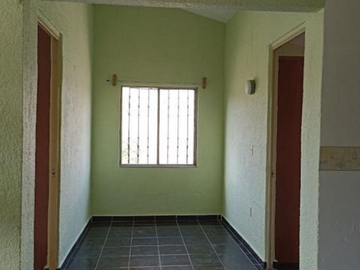 DEPARTAMENTO EN VISTA EN PROL. PLUTARCO ELIAS CALLES, EJERCITO CONSTITUCIONALISTA